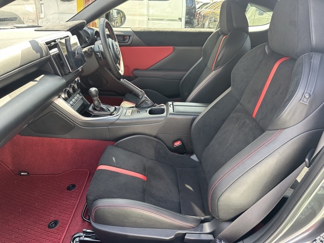GR86(トヨタ)中古車 3