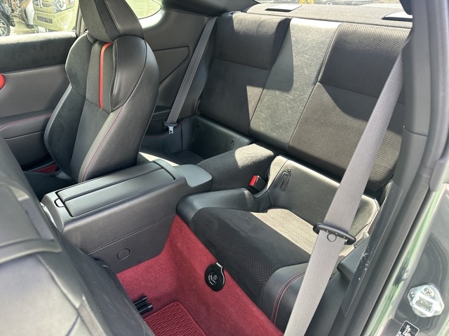 GR86(トヨタ)中古車 4