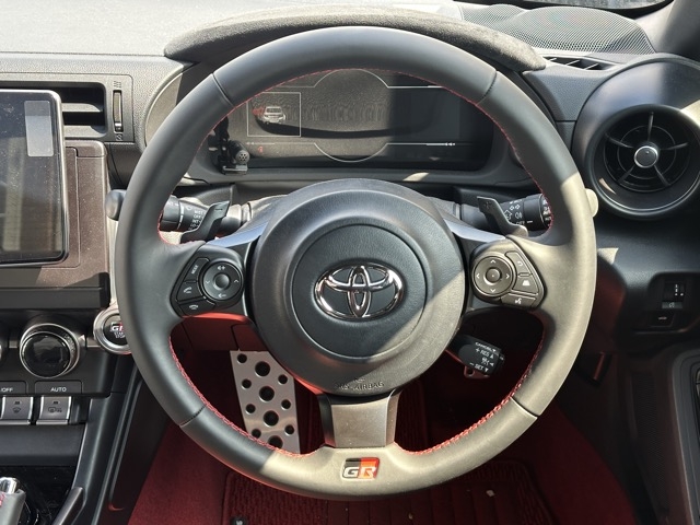 GR86(トヨタ)中古車 6
