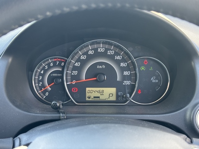 ミラージュ(三菱)中古車 18