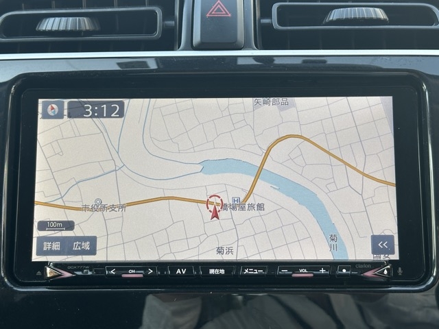 ミラージュ(三菱)中古車 21