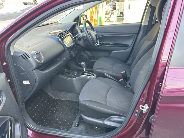 ミラージュ(三菱)中古車 3