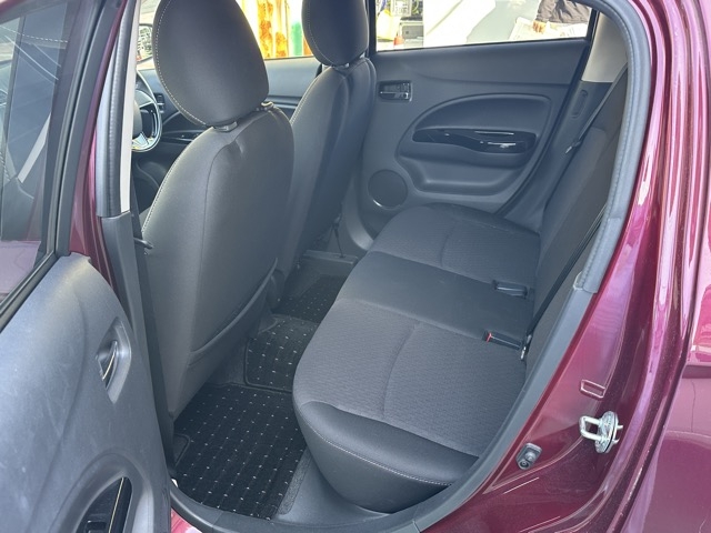 ミラージュ(三菱)中古車 4