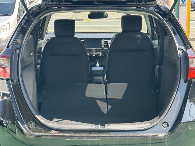 フィット(ホンダ)中古車 9