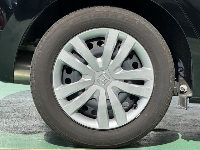 フィット(ホンダ)中古車 11
