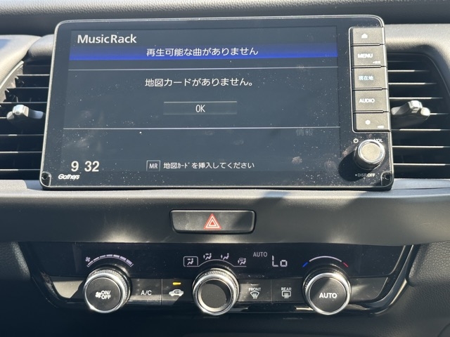 フィット(ホンダ)中古車 15