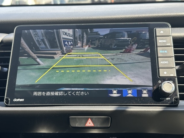 フィット(ホンダ)中古車 18