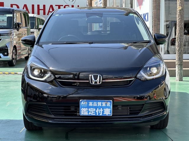 フィット(ホンダ)中古車 28