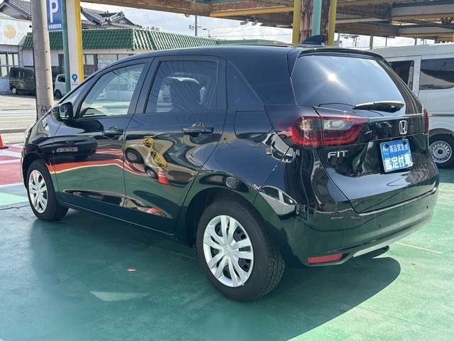 フィット(ホンダ)中古車 2