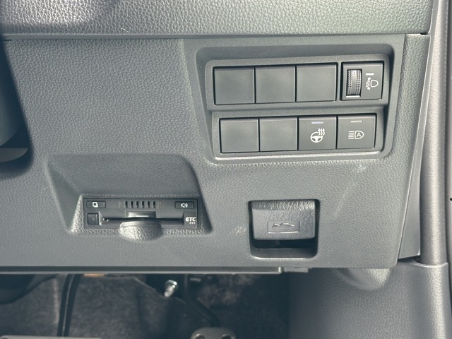 GRヤリス(トヨタ)中古車 14