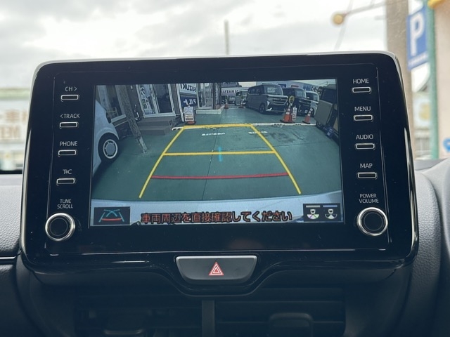 GRヤリス(トヨタ)中古車 20