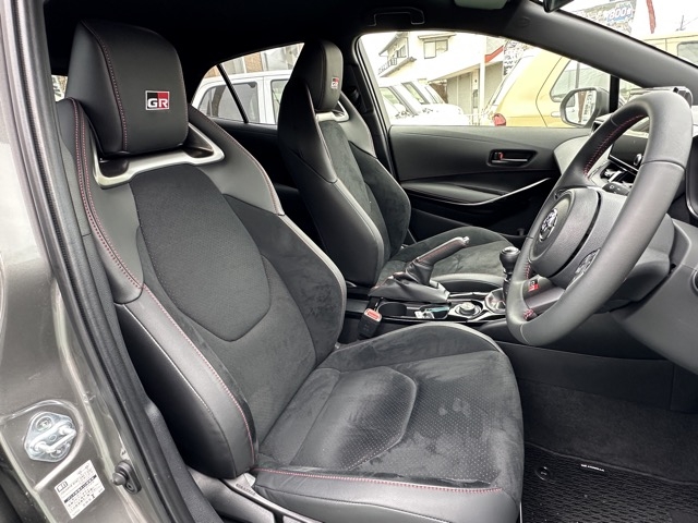 GRカローラ(トヨタ)中古車 9