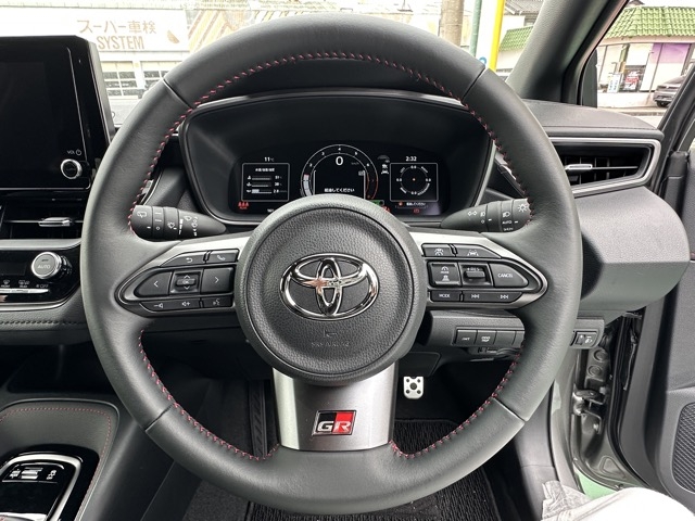 GRカローラ(トヨタ)中古車 10