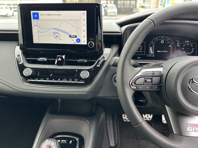 GRカローラ(トヨタ)中古車 12