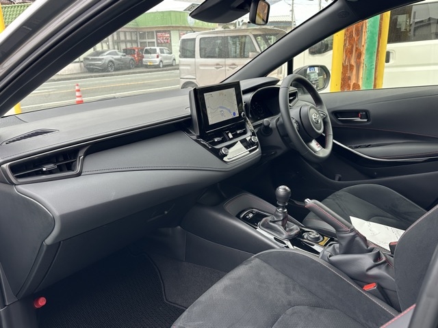 GRカローラ(トヨタ)中古車 14