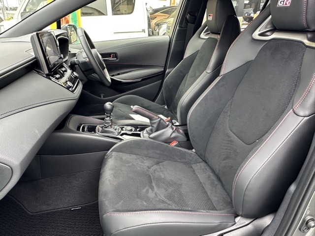 GRカローラ(トヨタ)中古車 15