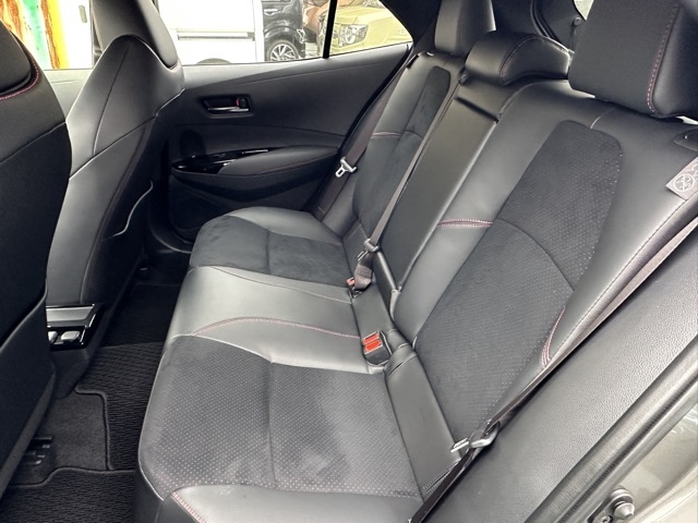 GRカローラ(トヨタ)中古車 16
