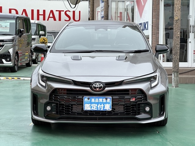 GRカローラ(トヨタ)中古車 24
