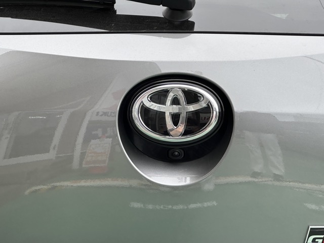 GRカローラ(トヨタ)中古車 5