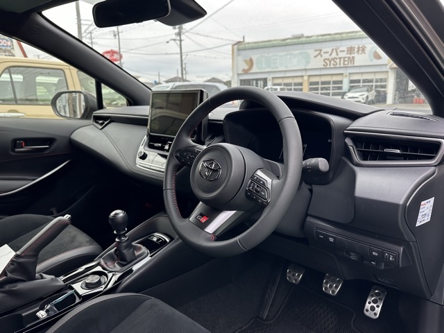 GRカローラ(トヨタ)中古車 8