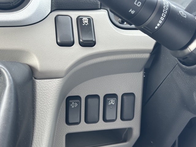 キャンター(三菱)レンタ登録済未使用車 15