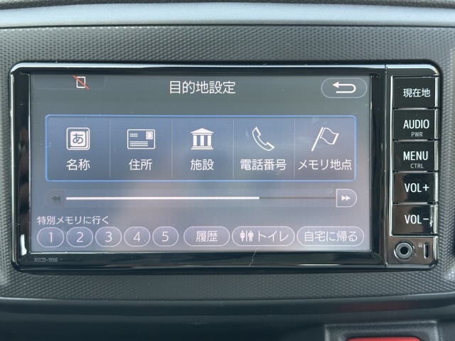 ピクシスエポック(トヨタ)中古車 19