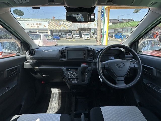 ピクシスエポック(トヨタ)中古車 5