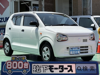 アルト(スズキ)中古車 全体