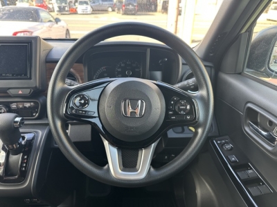 N-ONE(ホンダ)中古車 内外装写真