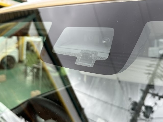 ジムニー(ダムド)新車見本展示無 24