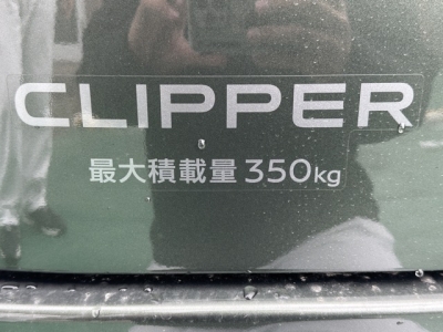 エブリイバンのOEM(スズキ)中古車 内外装写真他２