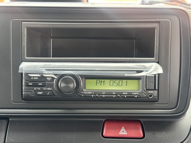 キャンター(三菱)レンタ登録済未使用車 15