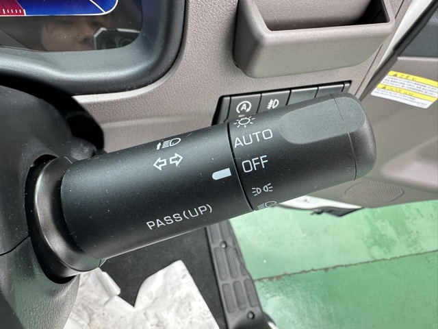 キャンター(三菱)レンタ登録済未使用車 20