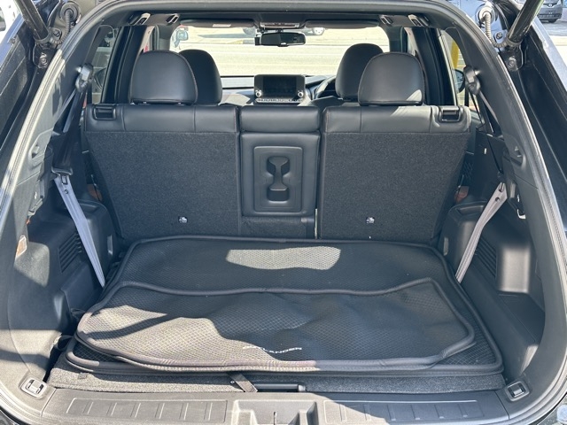 アウトランダー(三菱)中古車 9