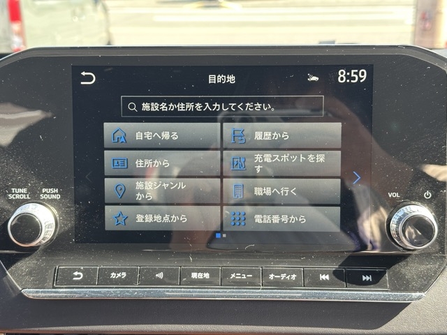 アウトランダー(三菱)中古車 16