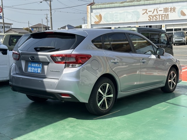 インプレッサ(スバル)中古車 10