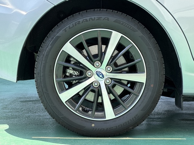 インプレッサ(スバル)中古車 11