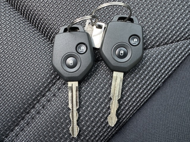 インプレッサ(スバル)中古車 27