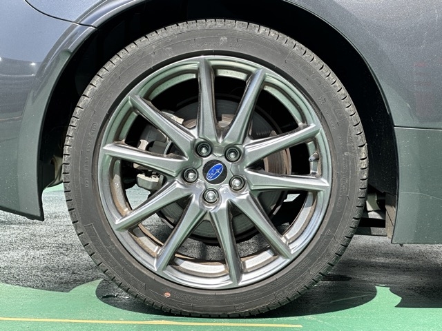BRZ(スバル)中古車 10