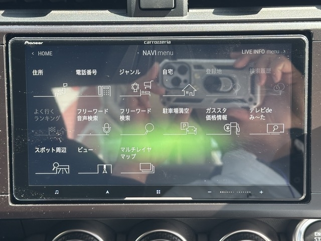BRZ(スバル)中古車 16