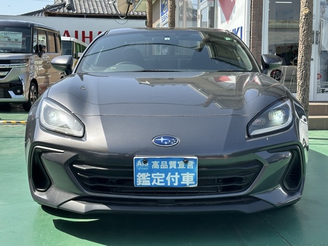 BRZ(スバル)中古車 29