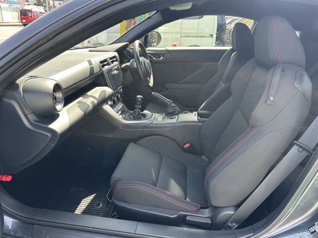 BRZ(スバル)中古車 3