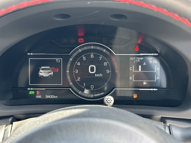 GR86(トヨタ)中古車 26
