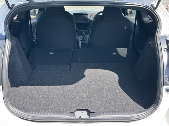 GRヤリス(トヨタ)中古車 8