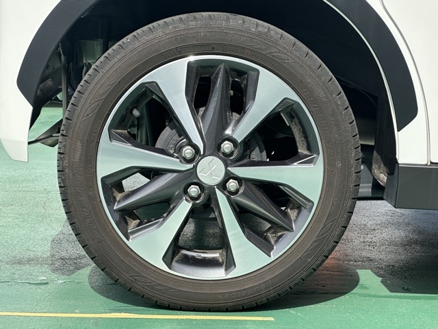 eKクロススペース(三菱)中古車 11