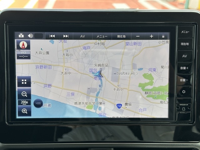 eKクロススペース(三菱)中古車 15