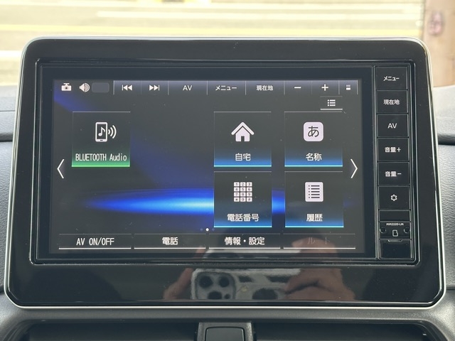 eKクロススペース(三菱)中古車 16