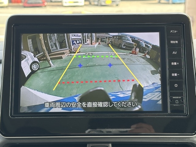 eKクロススペース(三菱)中古車 18