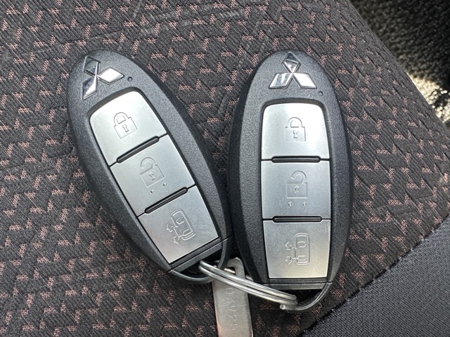 eKクロススペース(三菱)中古車 26