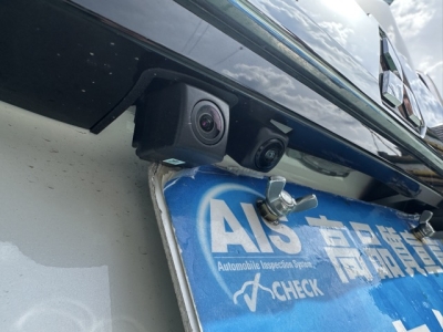 eKクロススペース(三菱)中古車 内外装写真他